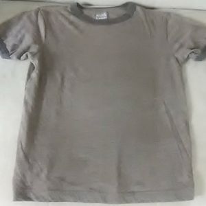 Old Navy comfy brown handsome shirt